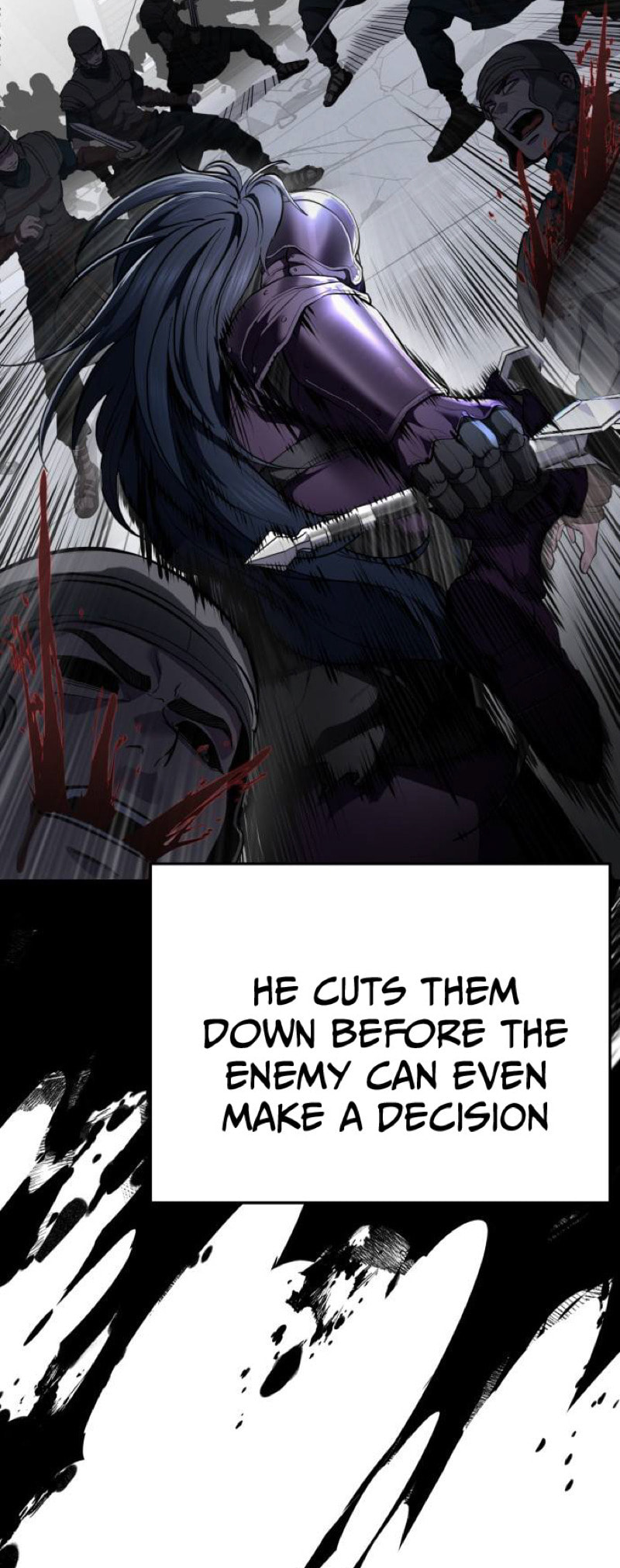 Hero Ticket Chapter 312 page 41 - 