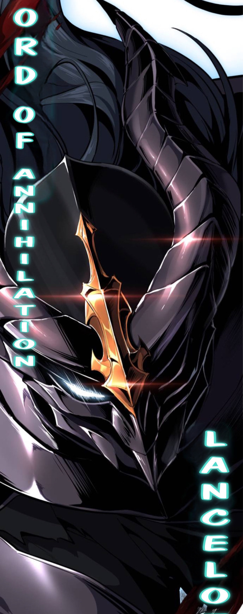 Hero Ticket Chapter 312 page 43 - 