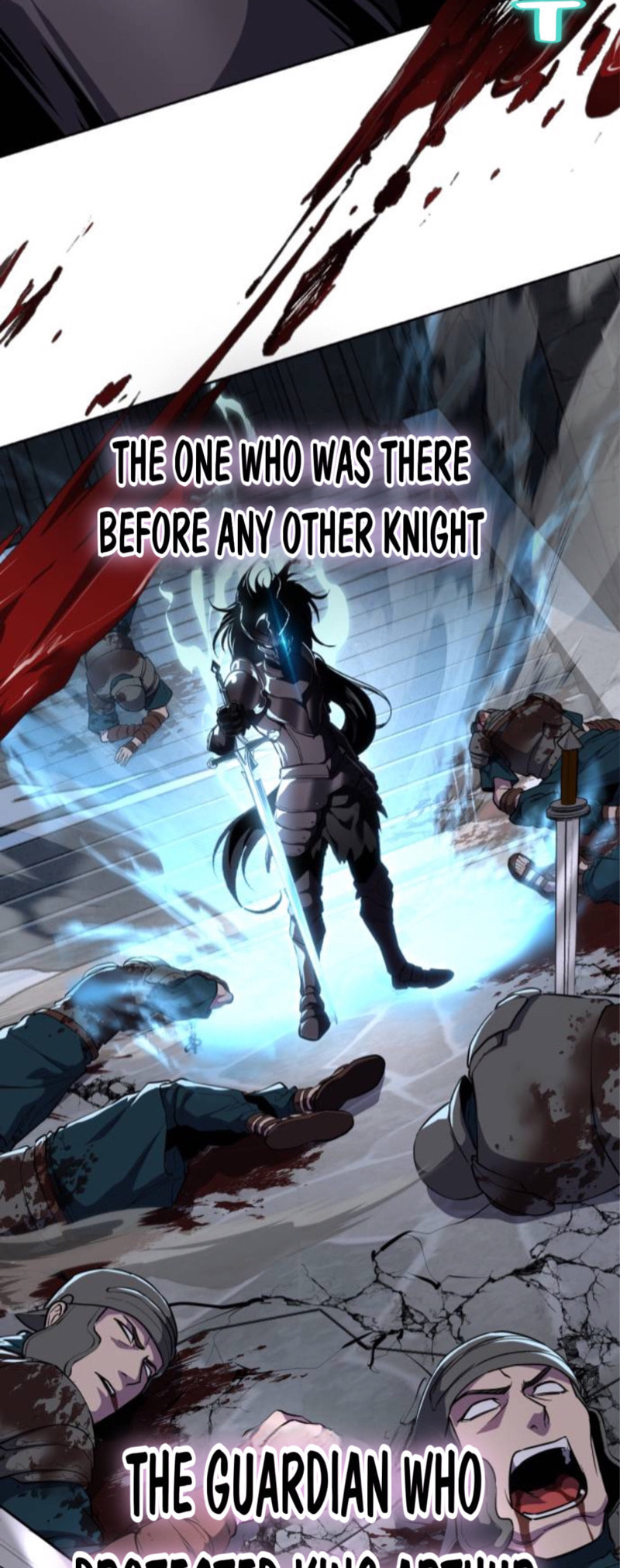 Hero Ticket Chapter 312 page 44 - 