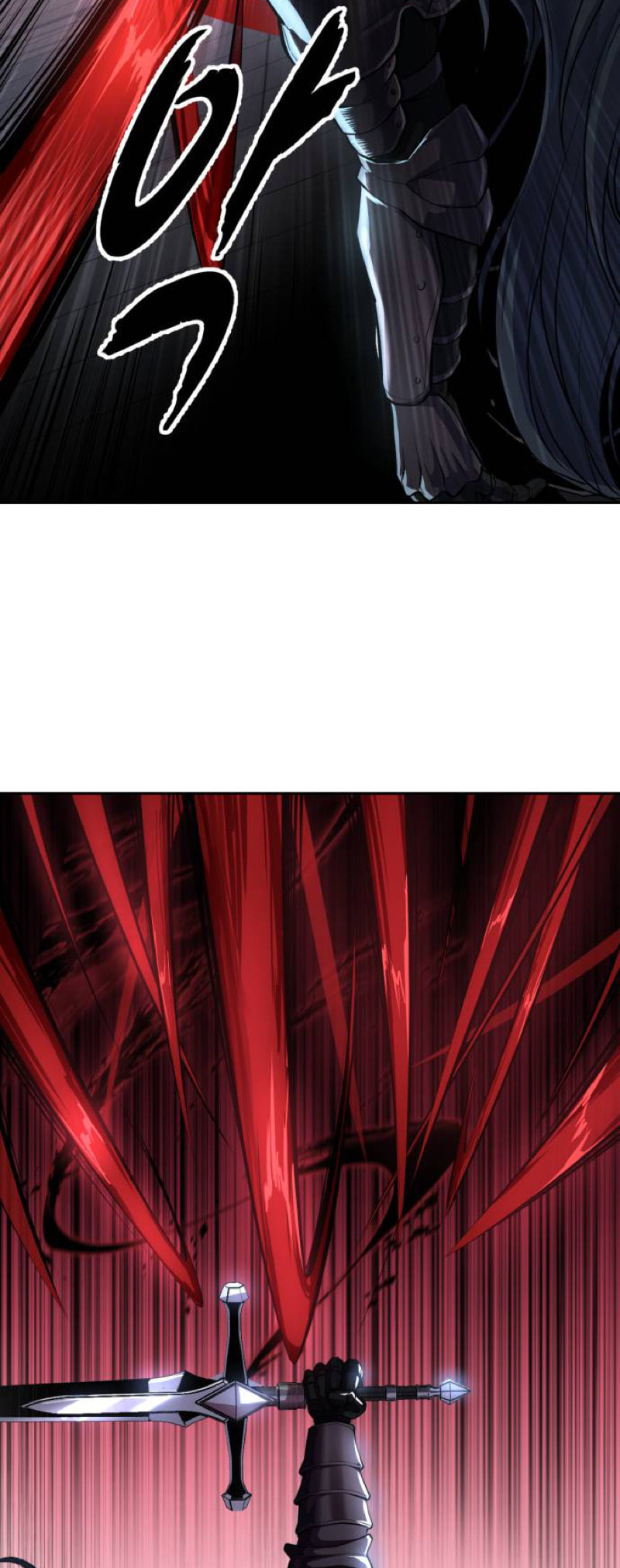 Hero Ticket Chapter 312 page 46 - 