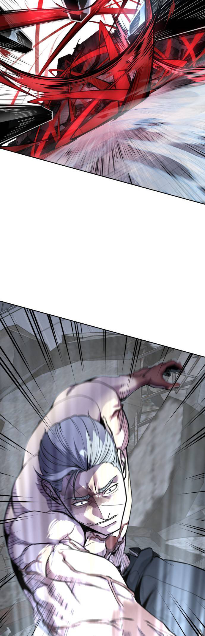 Hero Ticket Chapter 312 page 49 - 