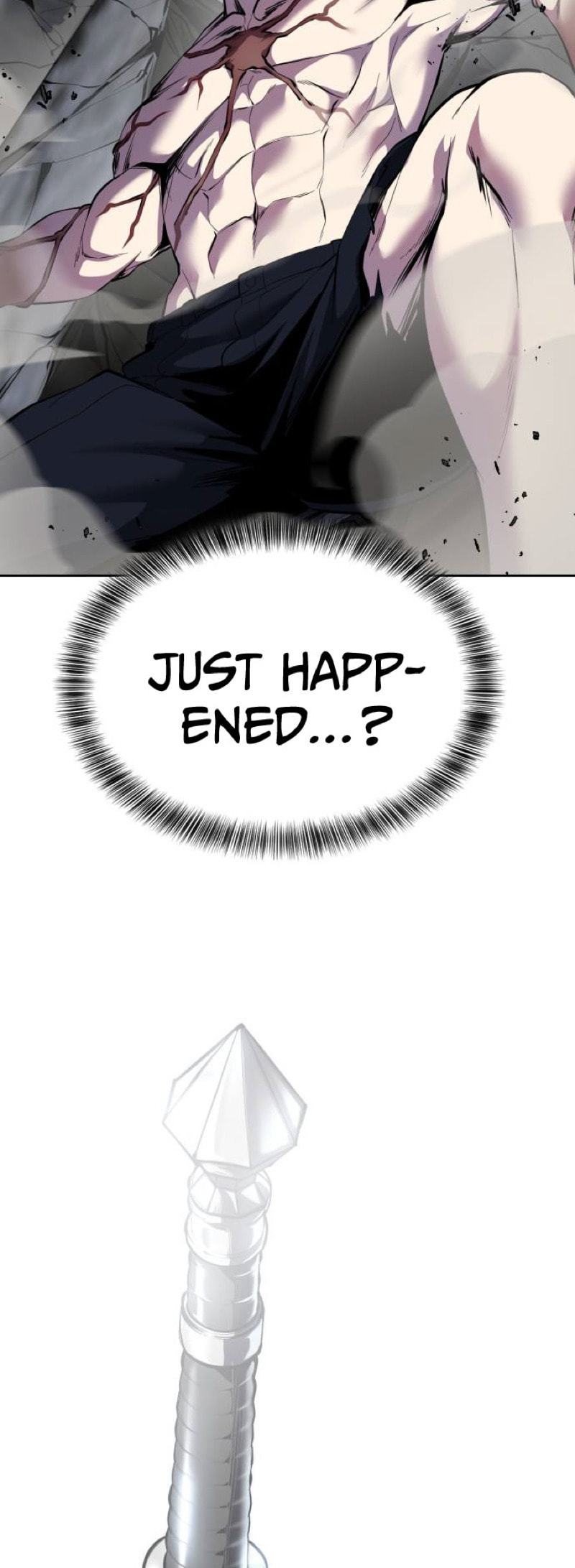 Hero Ticket Chapter 312 page 6 - 
