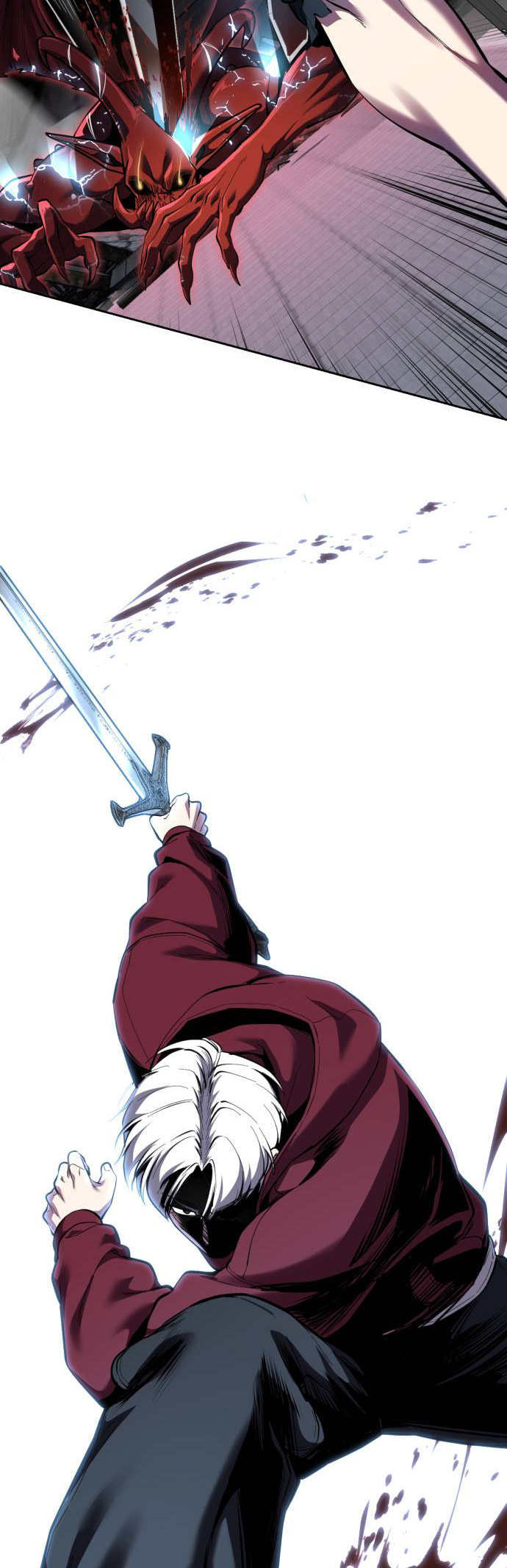 Hero Ticket Chapter 312 page 53 - 