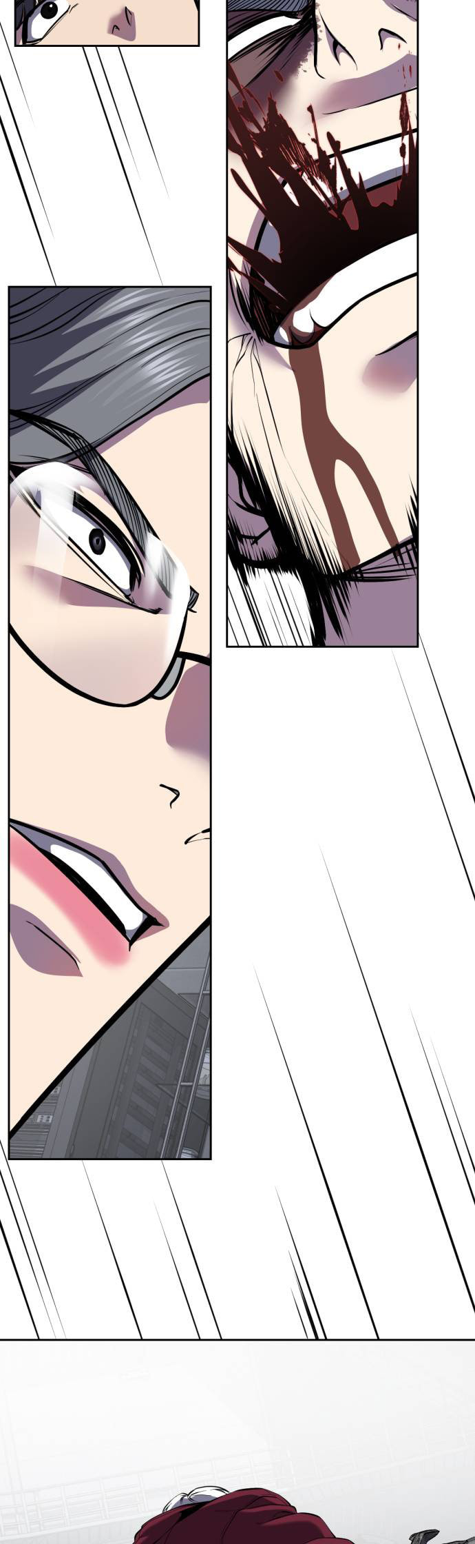 Hero Ticket Chapter 312 page 55 - 