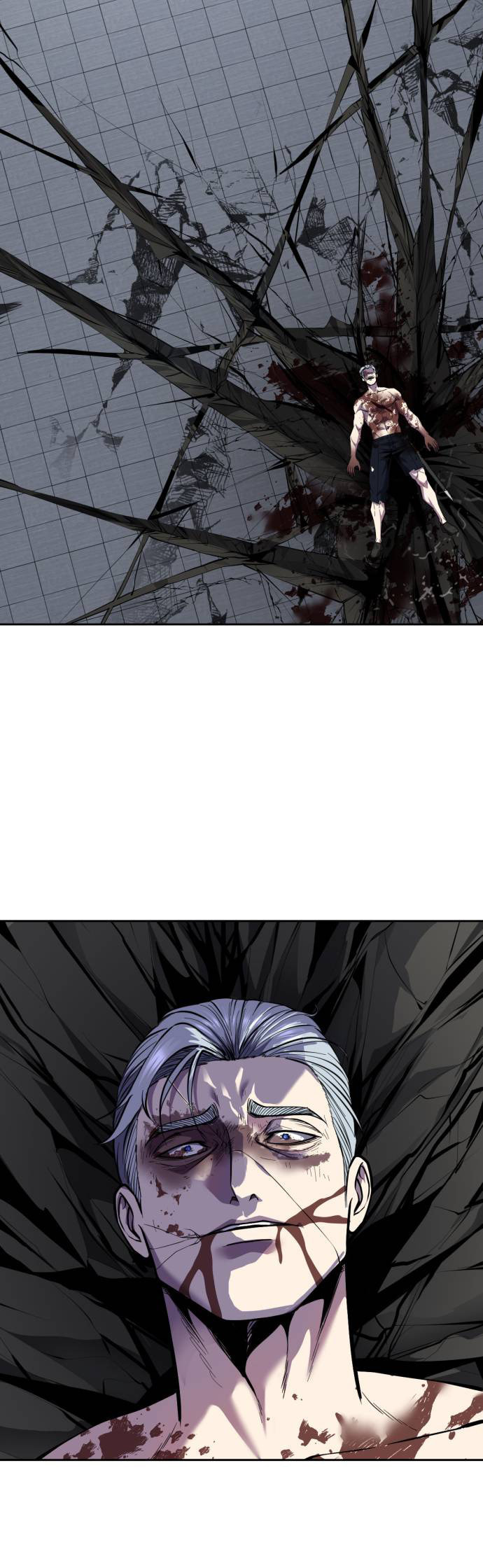 Hero Ticket Chapter 312 page 57 - 