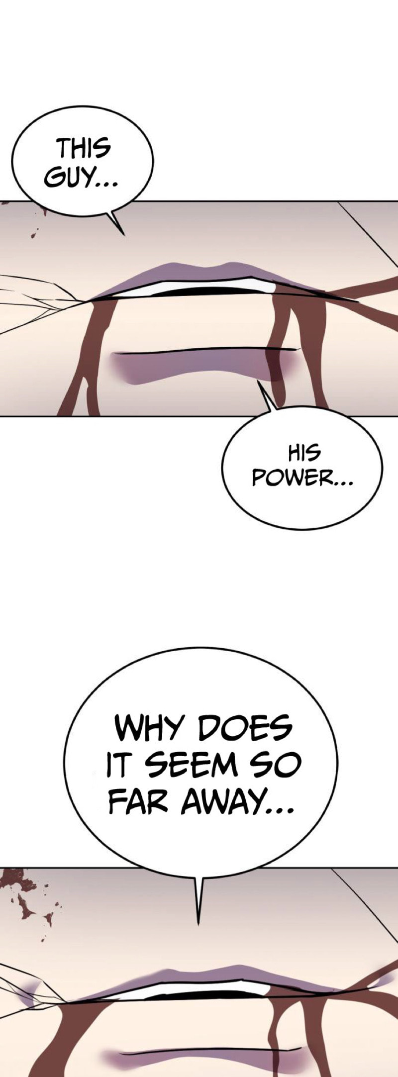Hero Ticket Chapter 312 page 59 - 