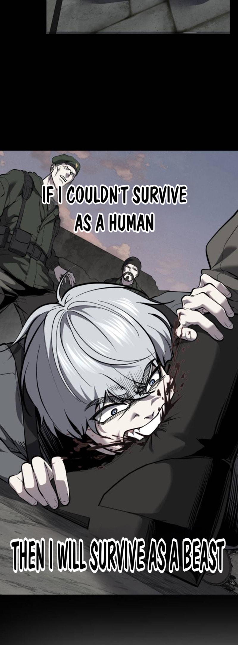 Hero Ticket Chapter 312 page 62 - 