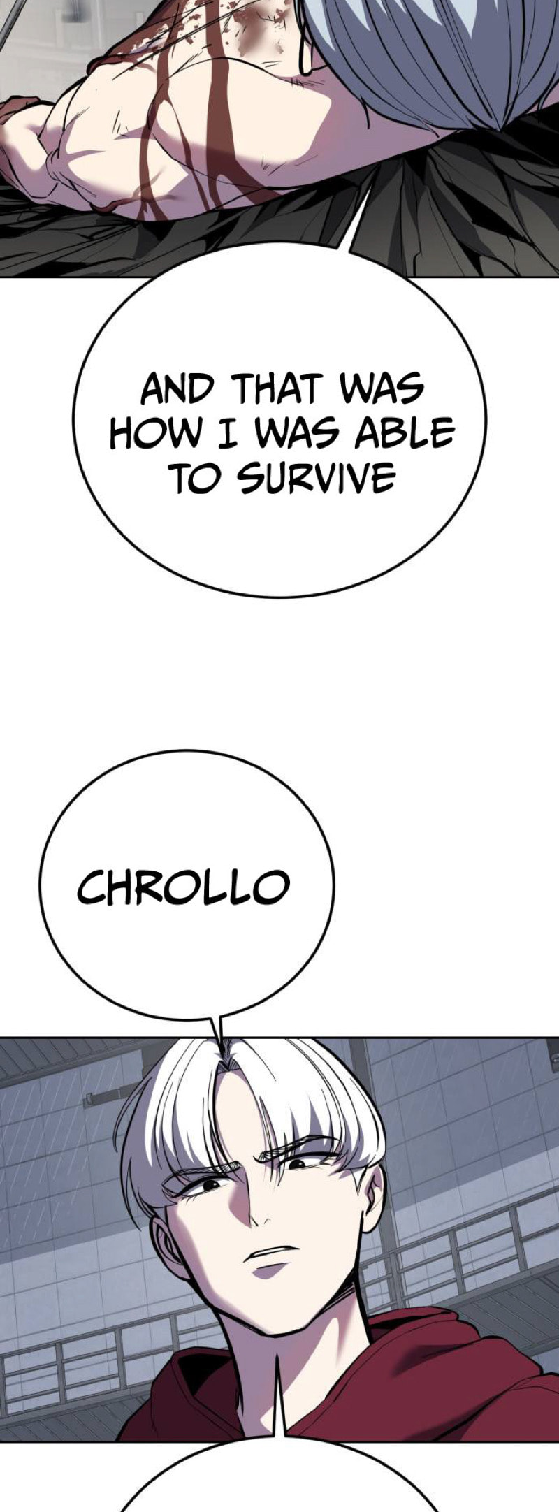 Hero Ticket Chapter 312 page 64 - 