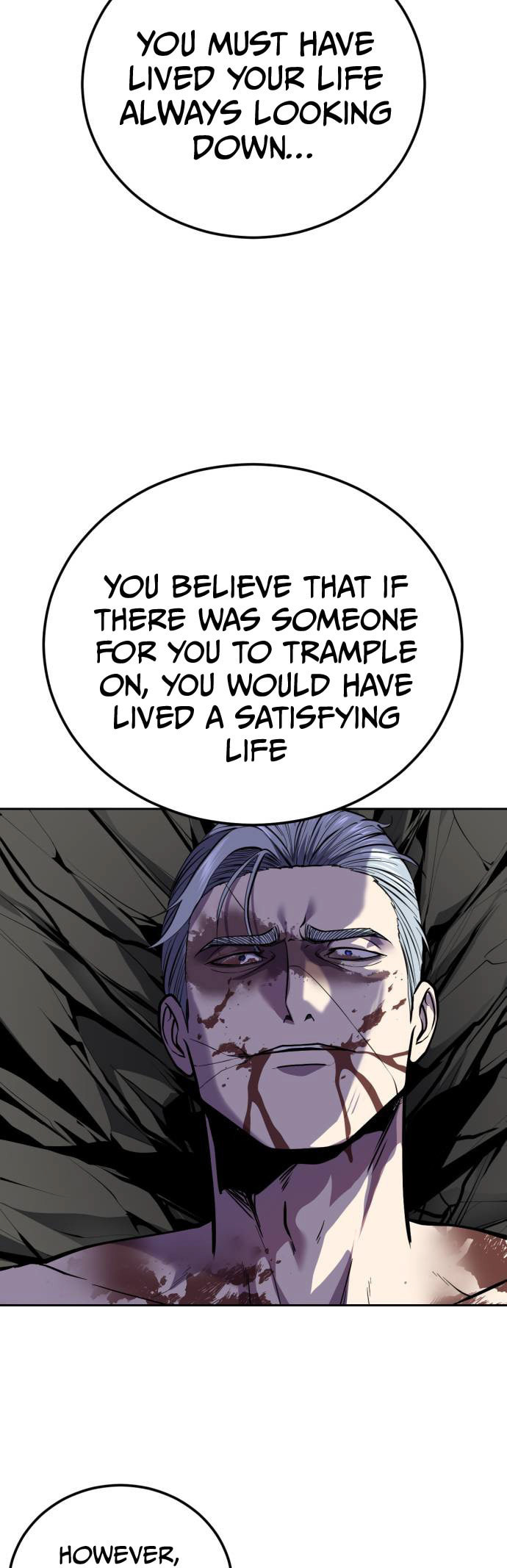 Hero Ticket Chapter 312 page 65 - 