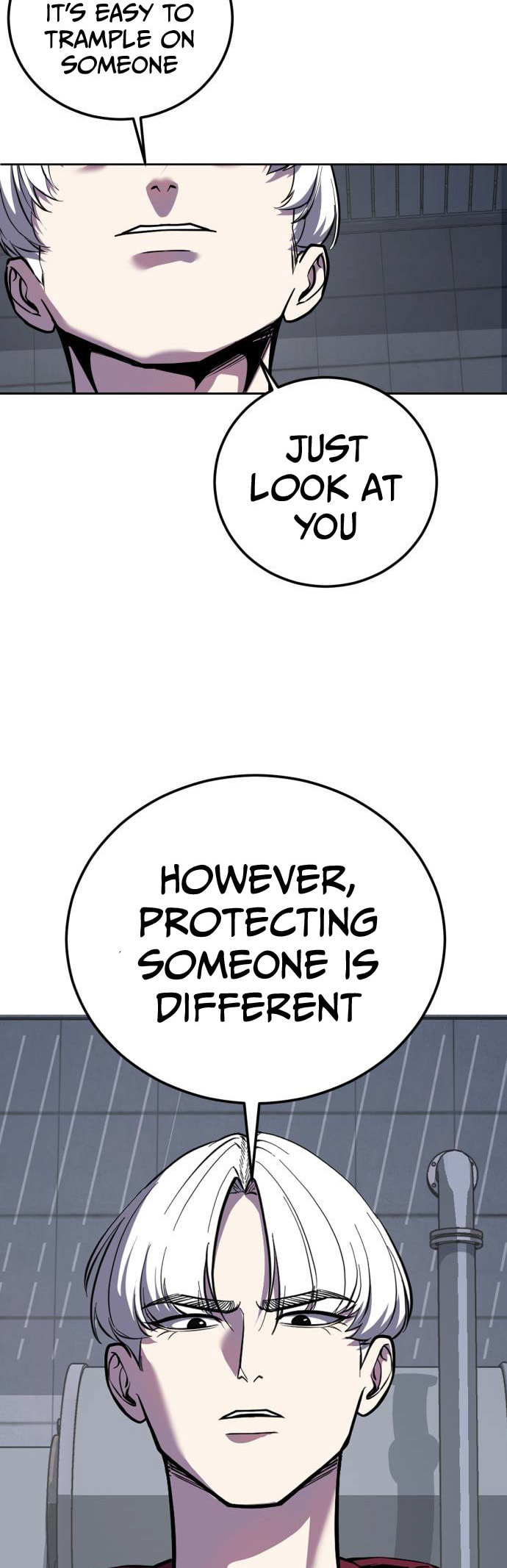 Hero Ticket Chapter 312 page 66 - 