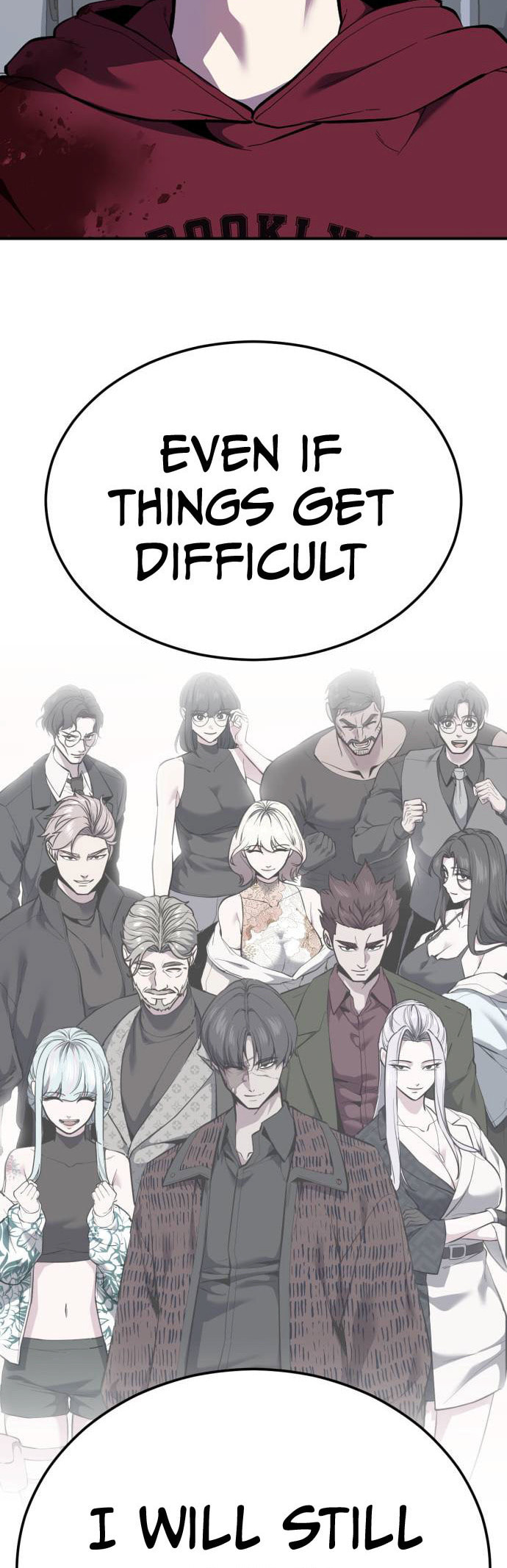 Hero Ticket Chapter 312 page 67 - 