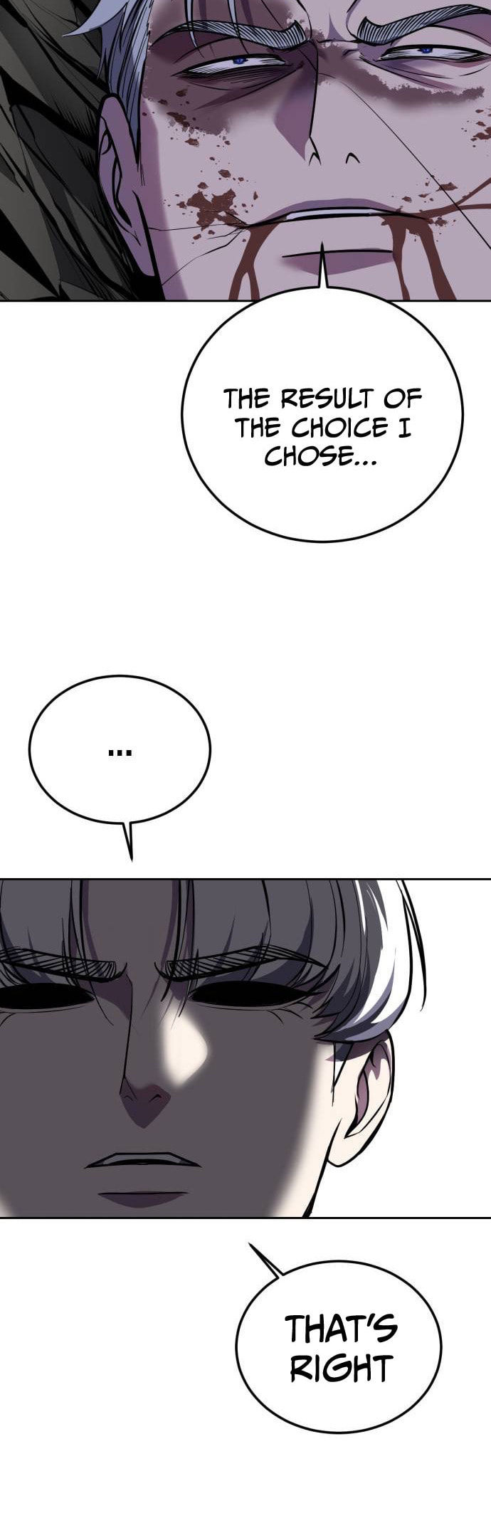 Hero Ticket Chapter 312 page 70 - 
