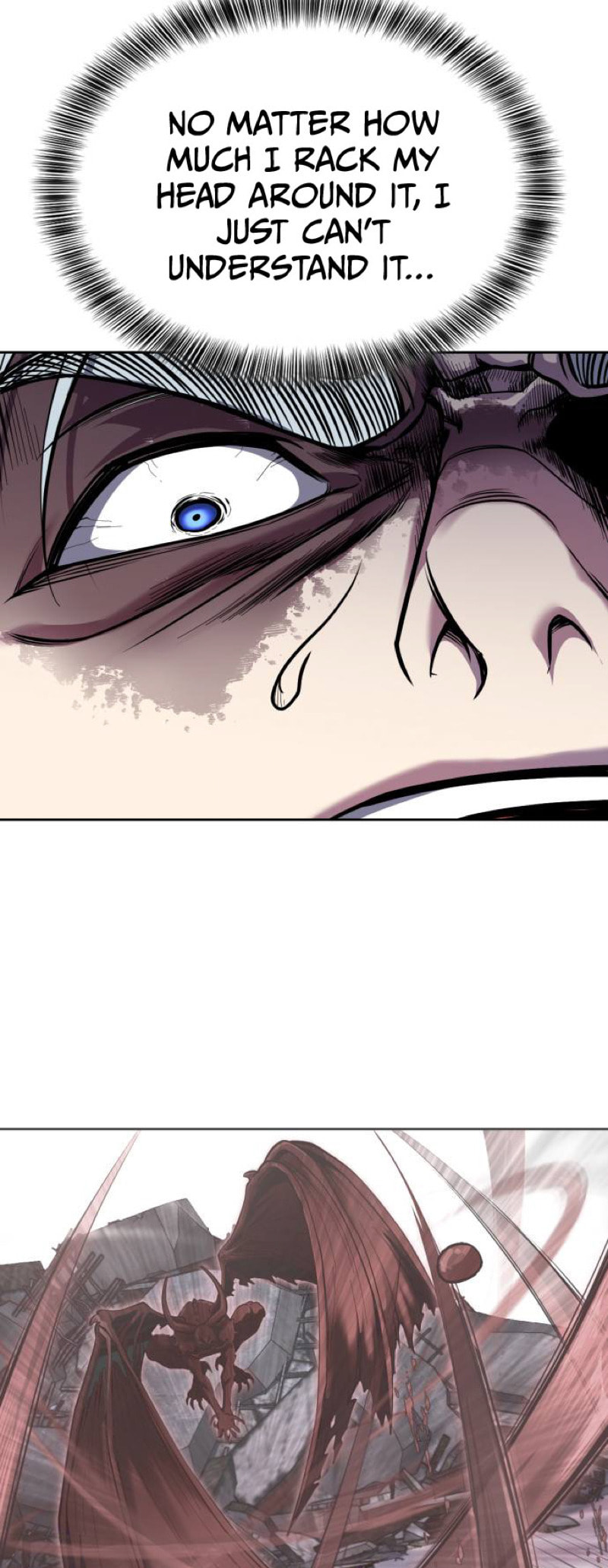 Hero Ticket Chapter 312 page 8 - 