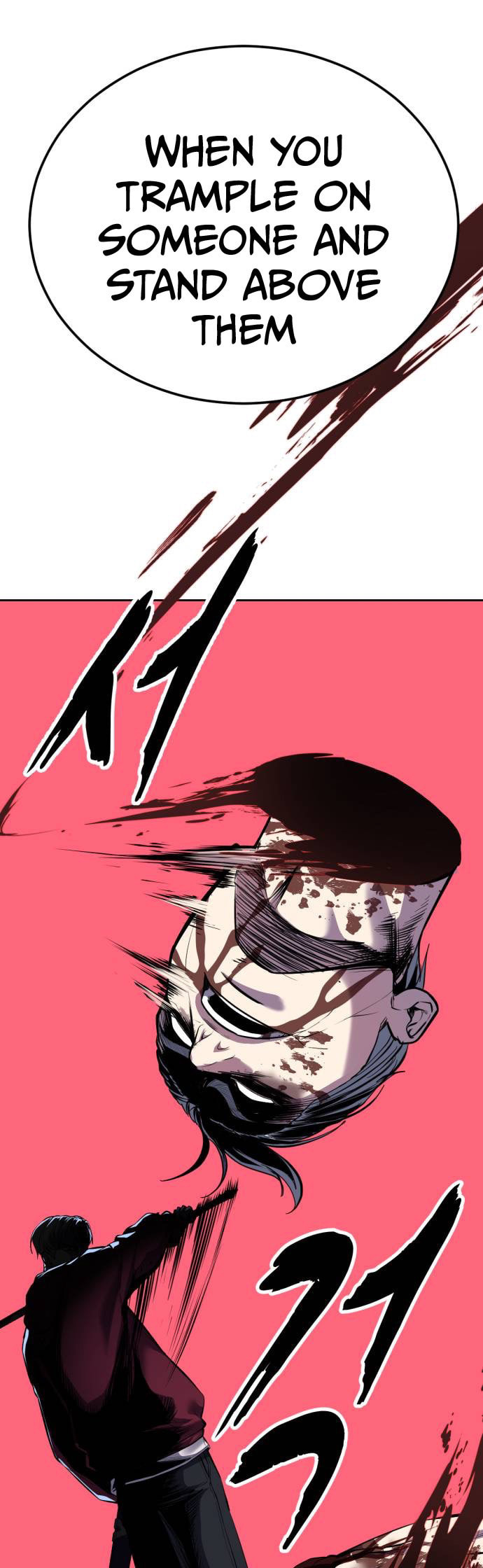 Hero Ticket Chapter 312 page 71 - 