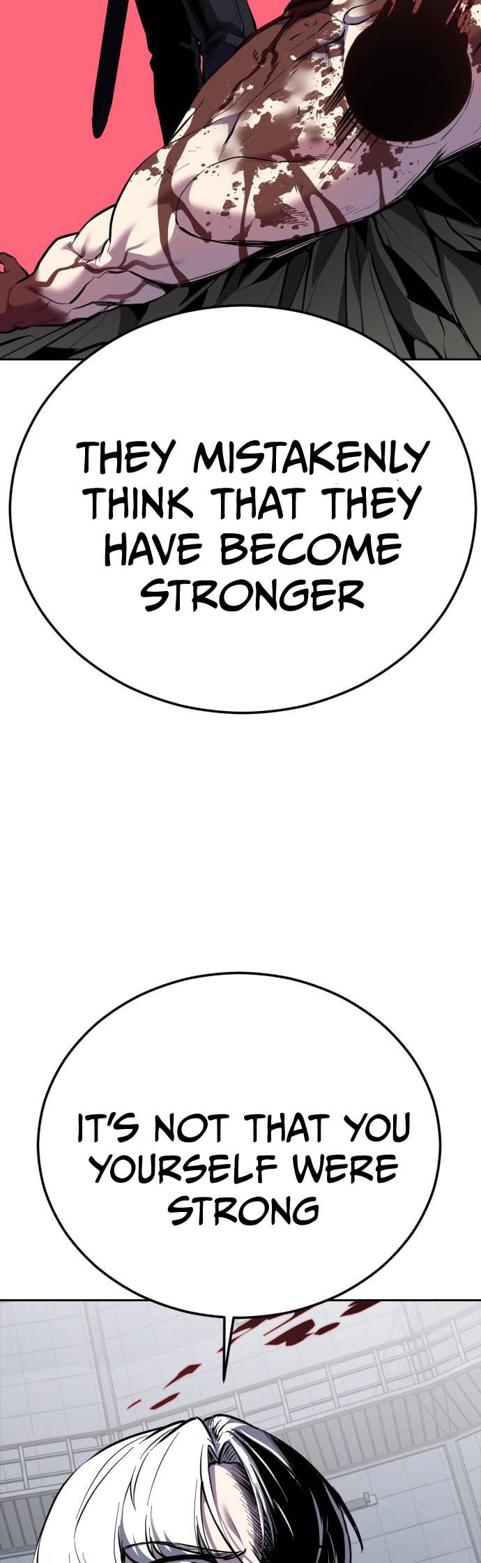 Hero Ticket Chapter 312 page 72 - 