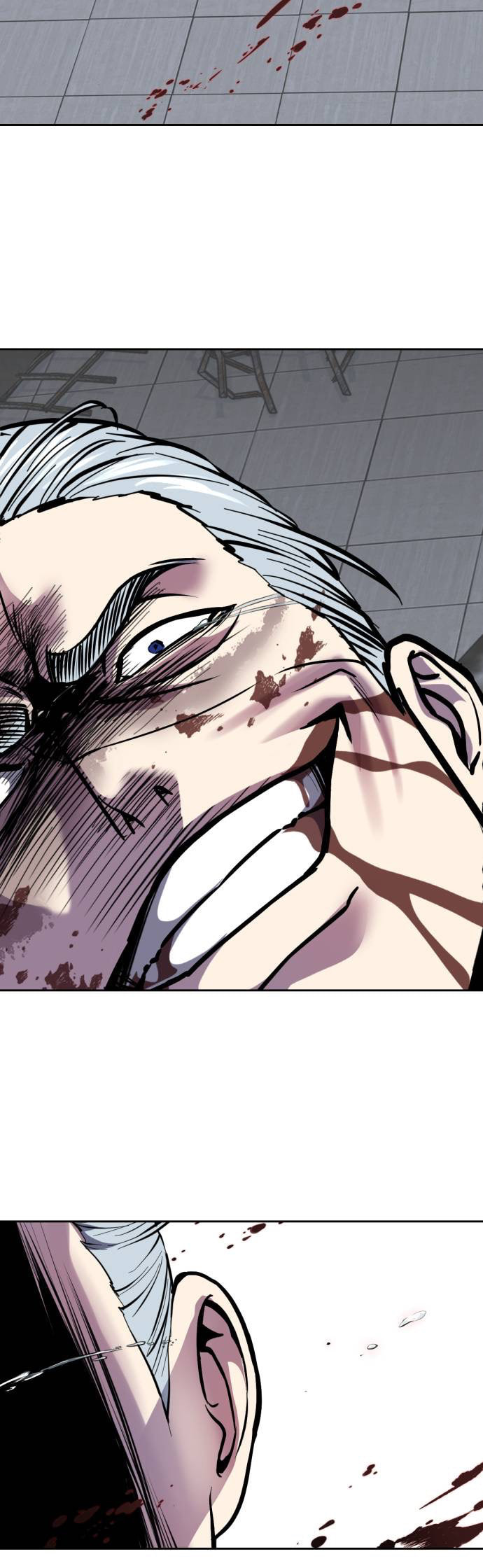 Hero Ticket Chapter 312 page 74 - 