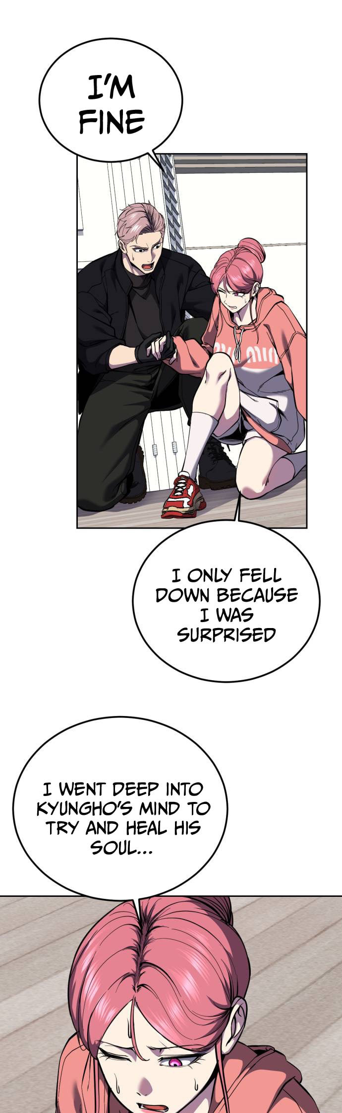 Hero Ticket Chapter 312 page 78 - 
