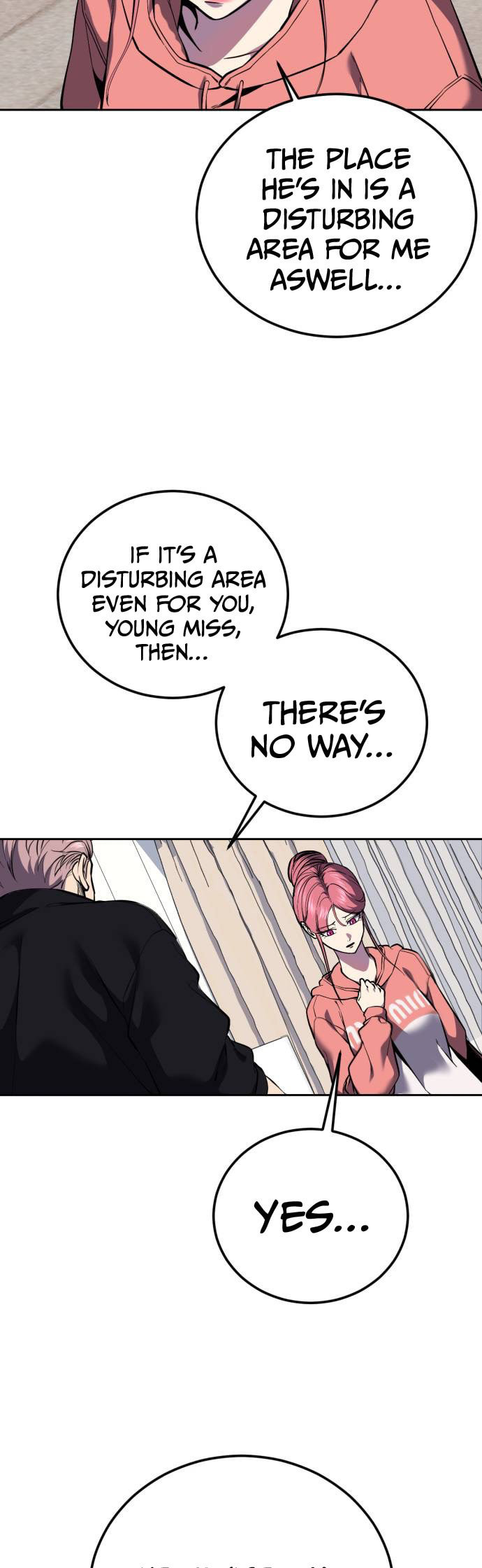 Hero Ticket Chapter 312 page 79 - 