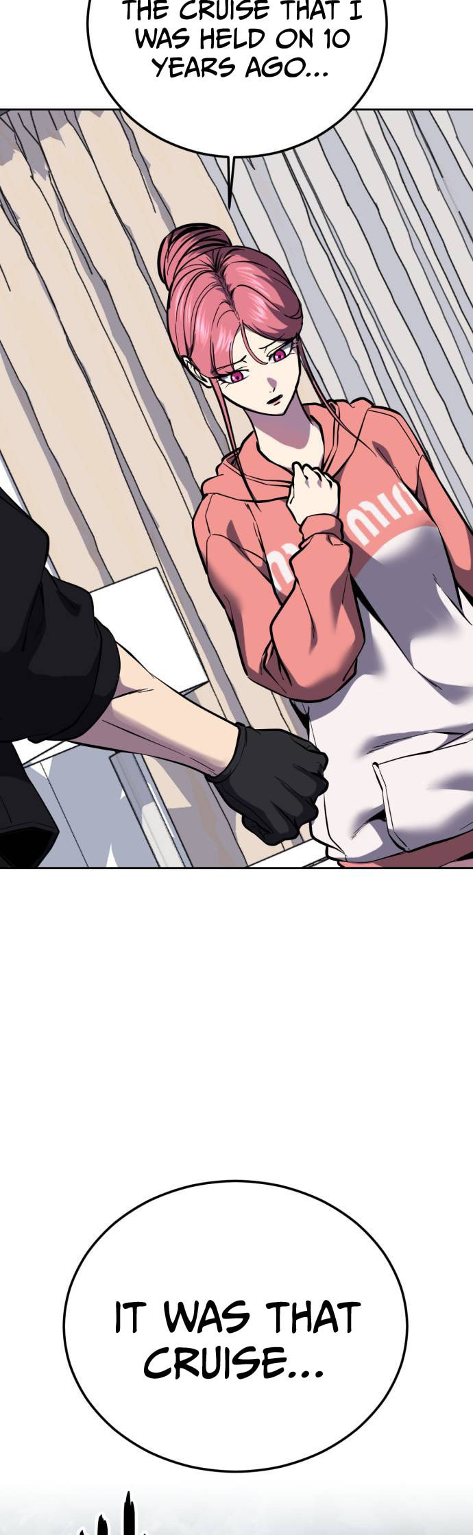 Hero Ticket Chapter 312 page 80 - 