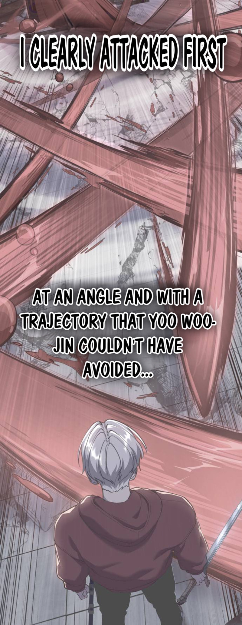 Hero Ticket Chapter 312 page 9 - 
