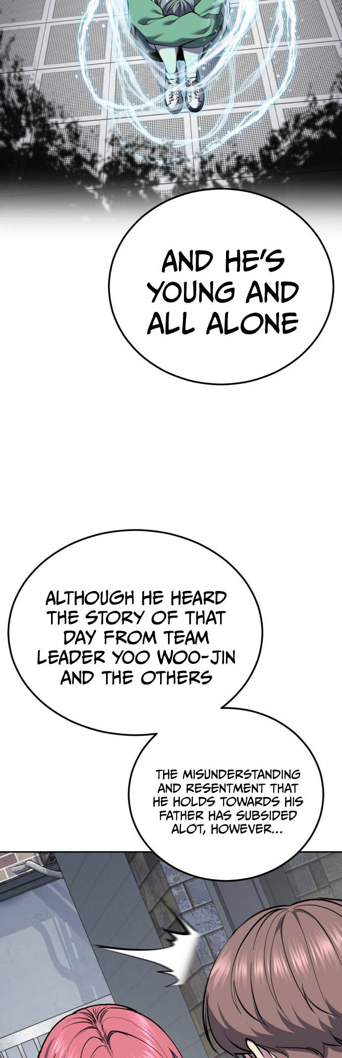 Hero Ticket Chapter 312 page 82 - 