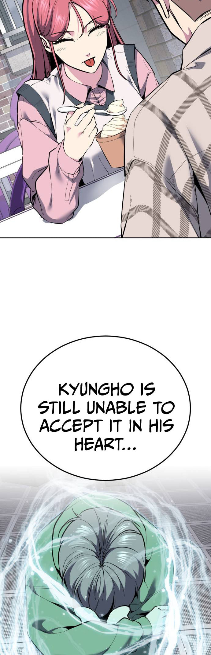 Hero Ticket Chapter 312 page 83 - 