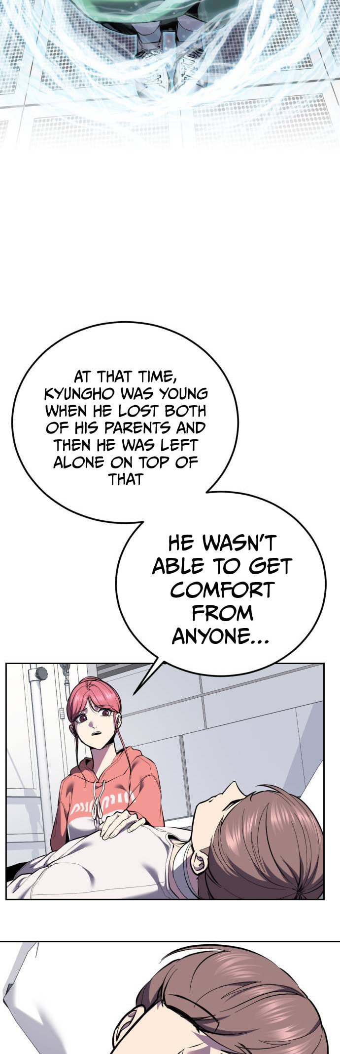 Hero Ticket Chapter 312 page 84 - 