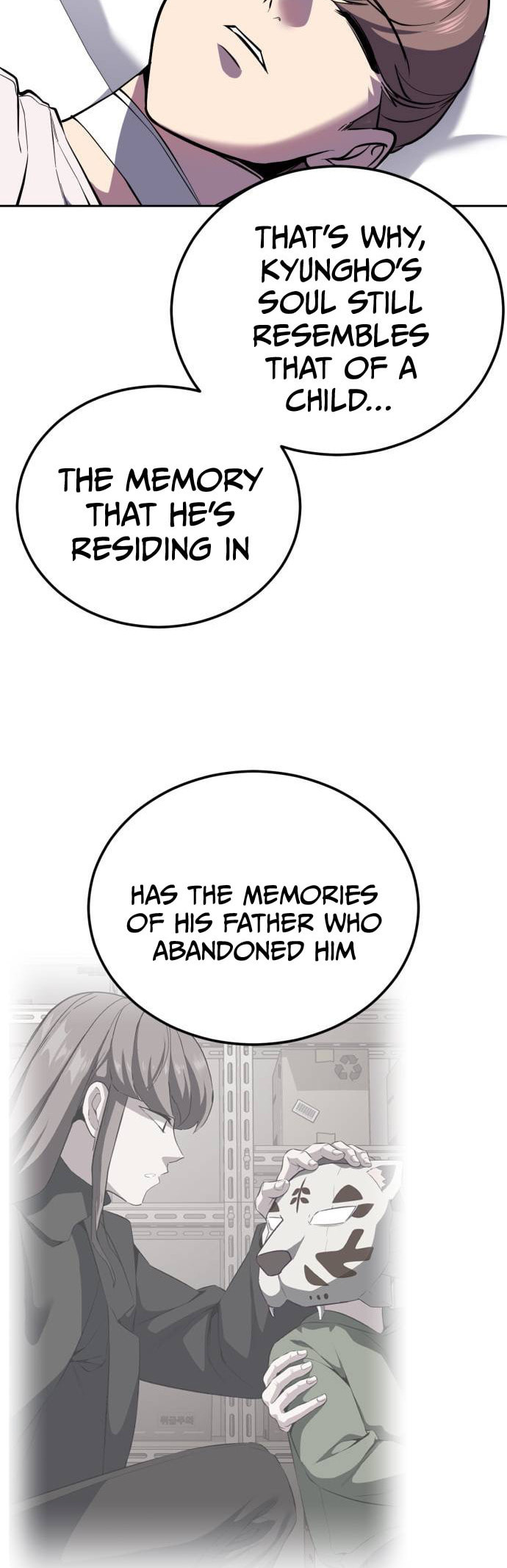 Hero Ticket Chapter 312 page 85 - 