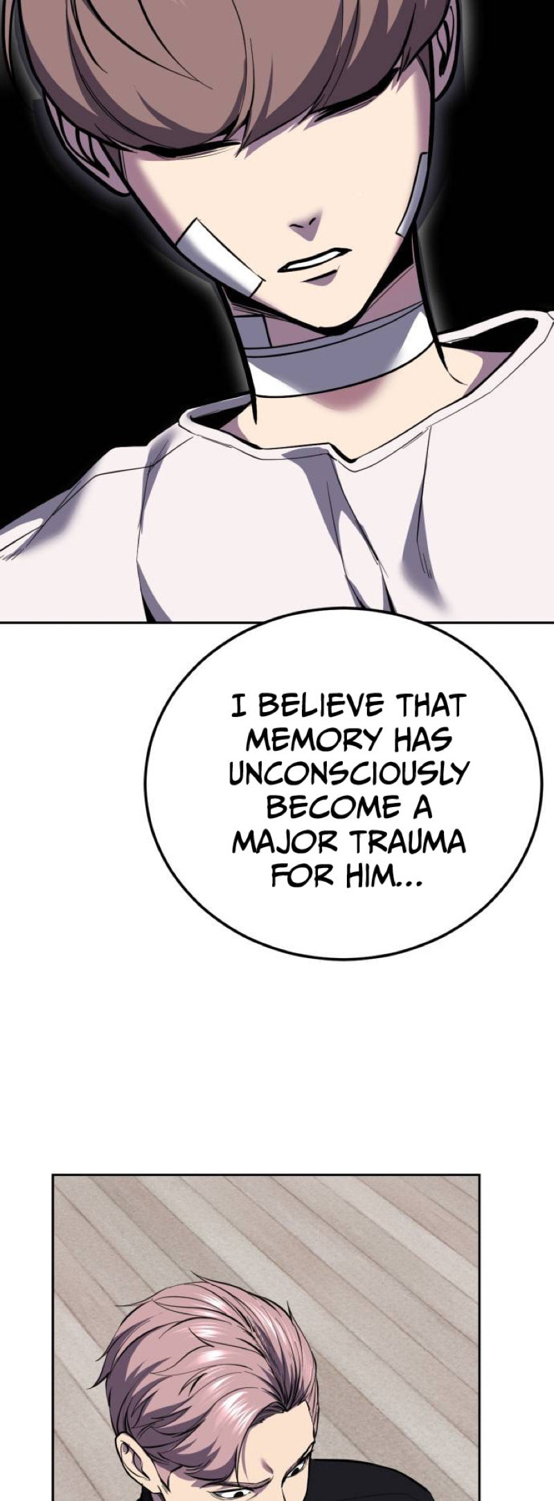 Hero Ticket Chapter 312 page 87 - 