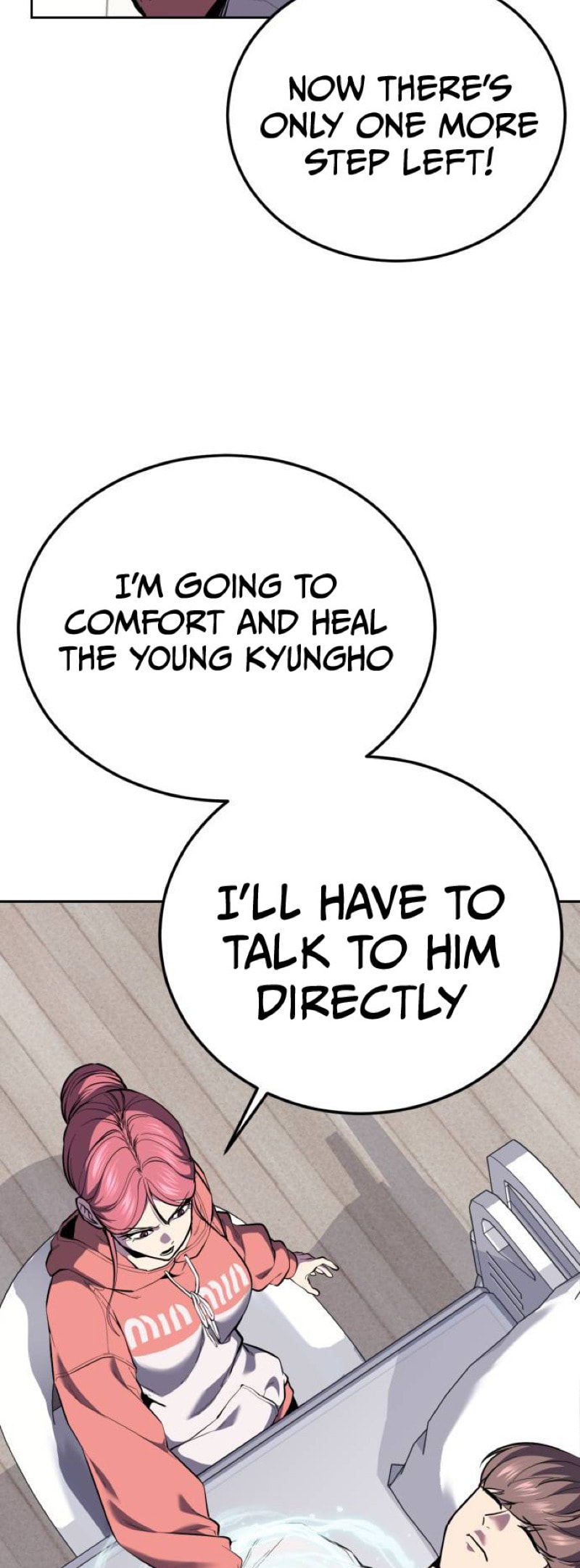 Hero Ticket Chapter 312 page 90 - 
