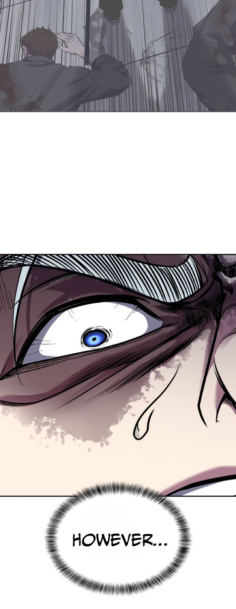 Hero Ticket Chapter 312 page 10 - 