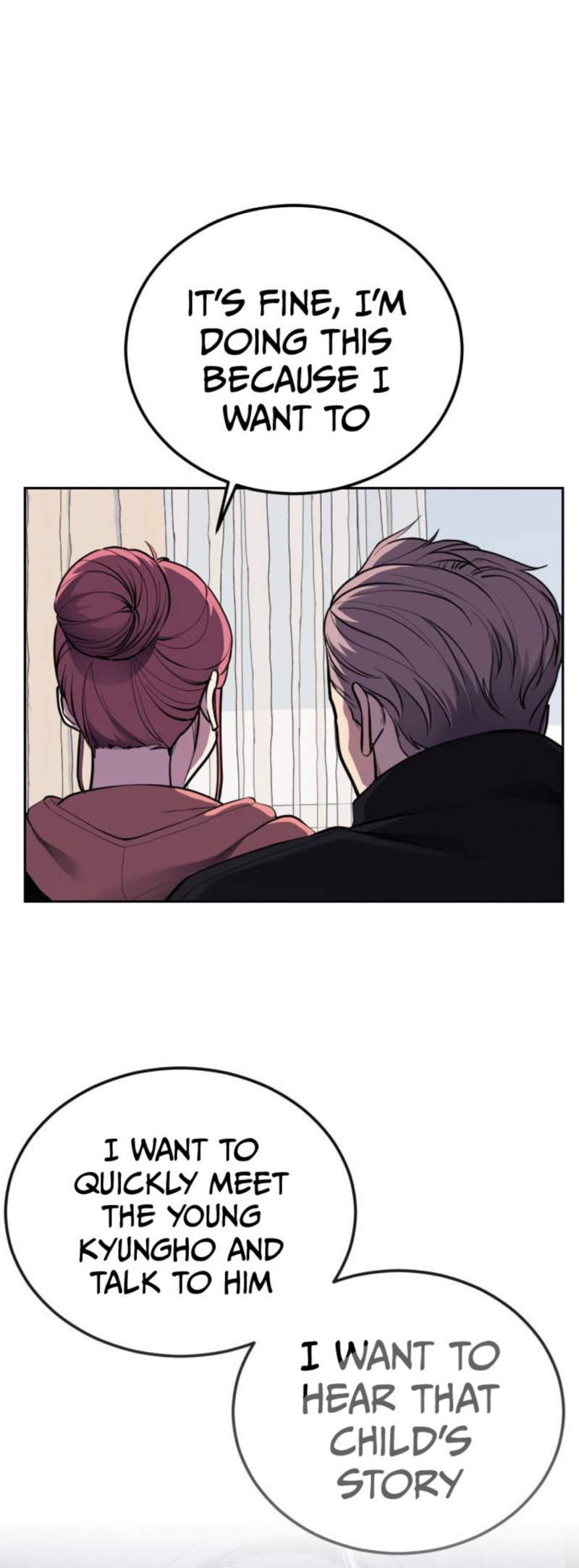 Hero Ticket Chapter 312 page 92 - 