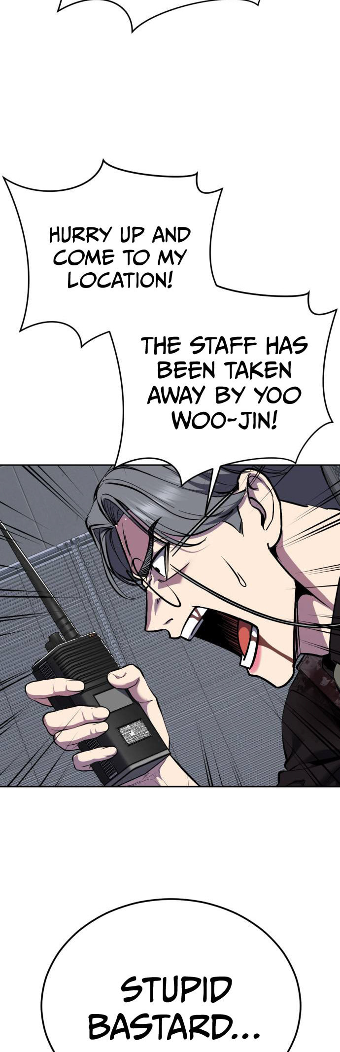 Hero Ticket Chapter 313 page 101 - 