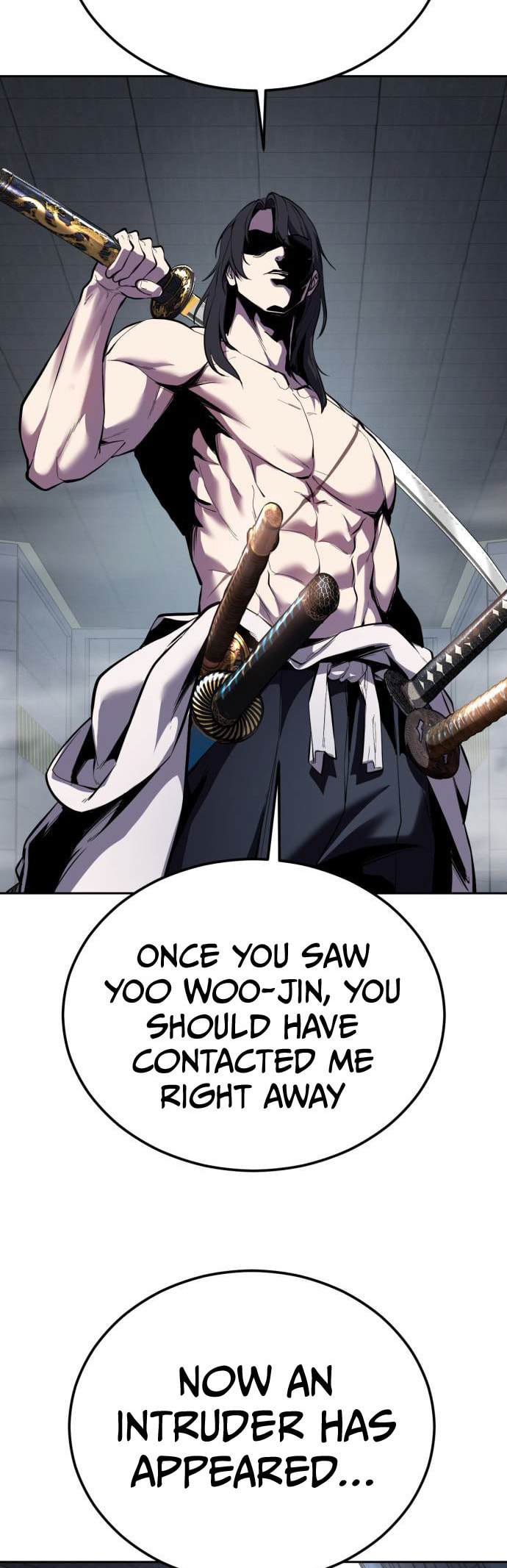 Hero Ticket Chapter 313 page 102 - 