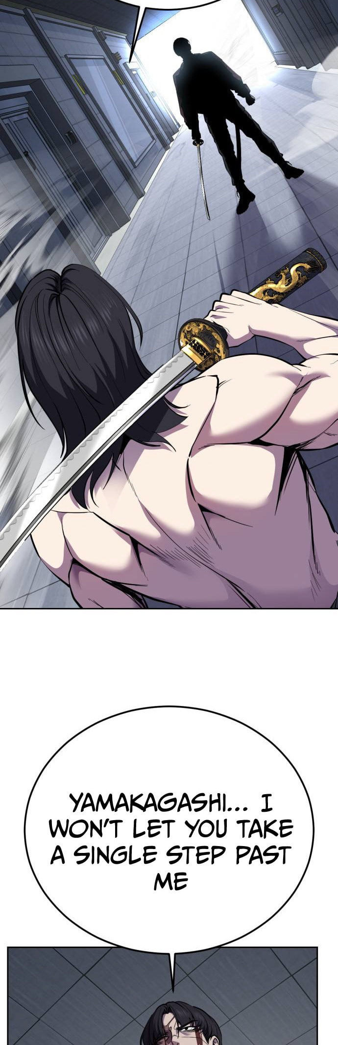Hero Ticket Chapter 313 page 103 - 