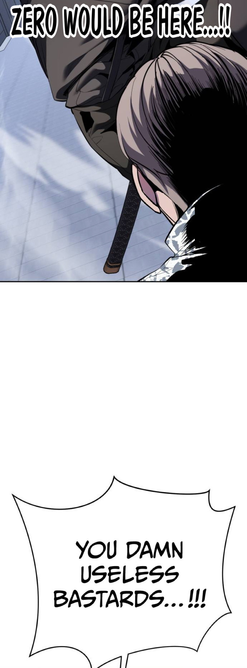 Hero Ticket Chapter 313 page 108 - 