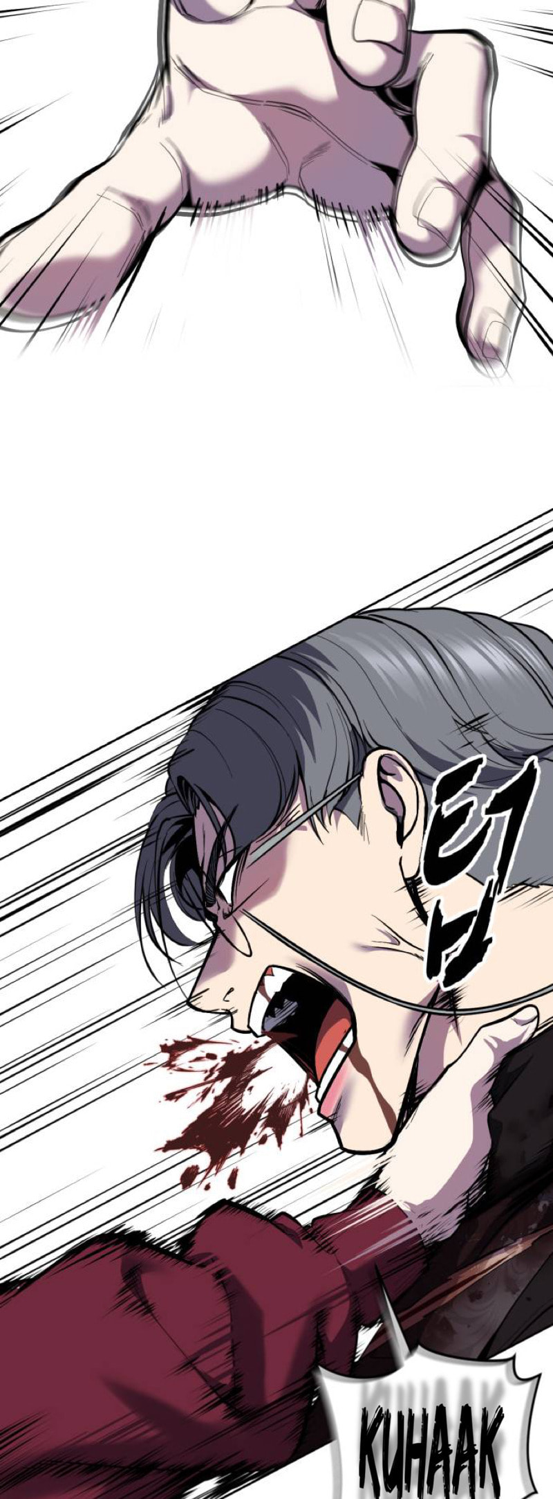 Hero Ticket Chapter 313 page 110 - 