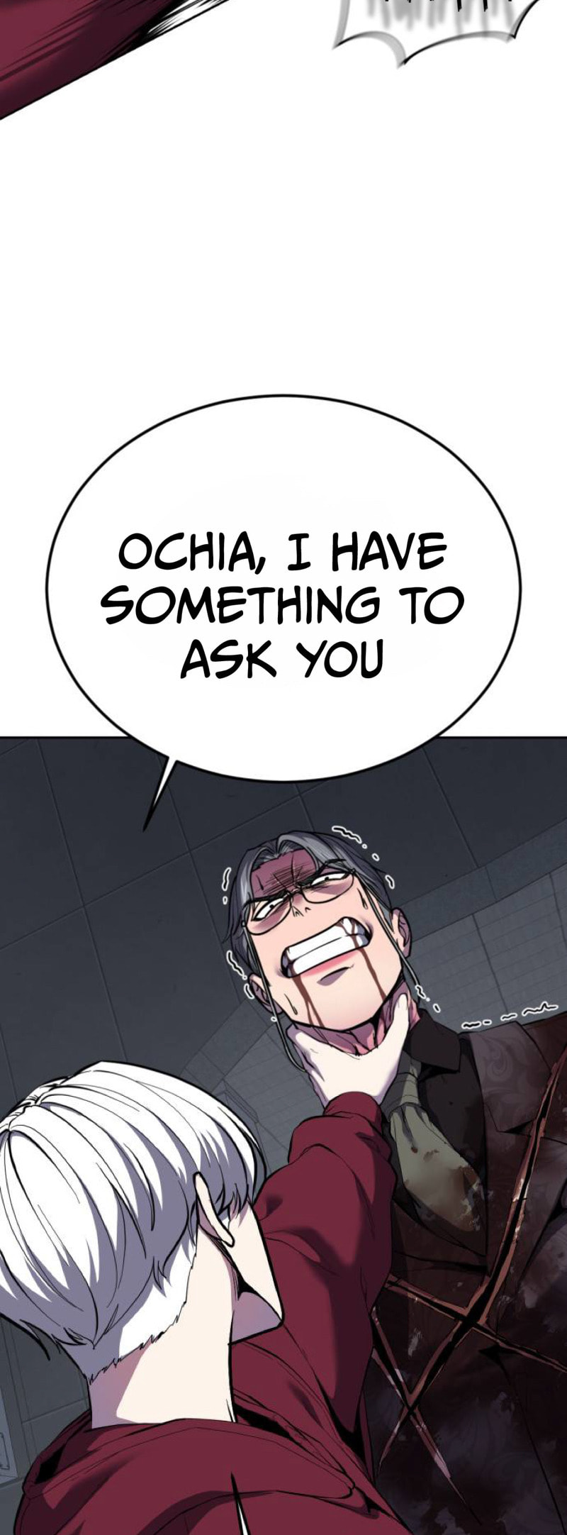 Hero Ticket Chapter 313 page 111 - 