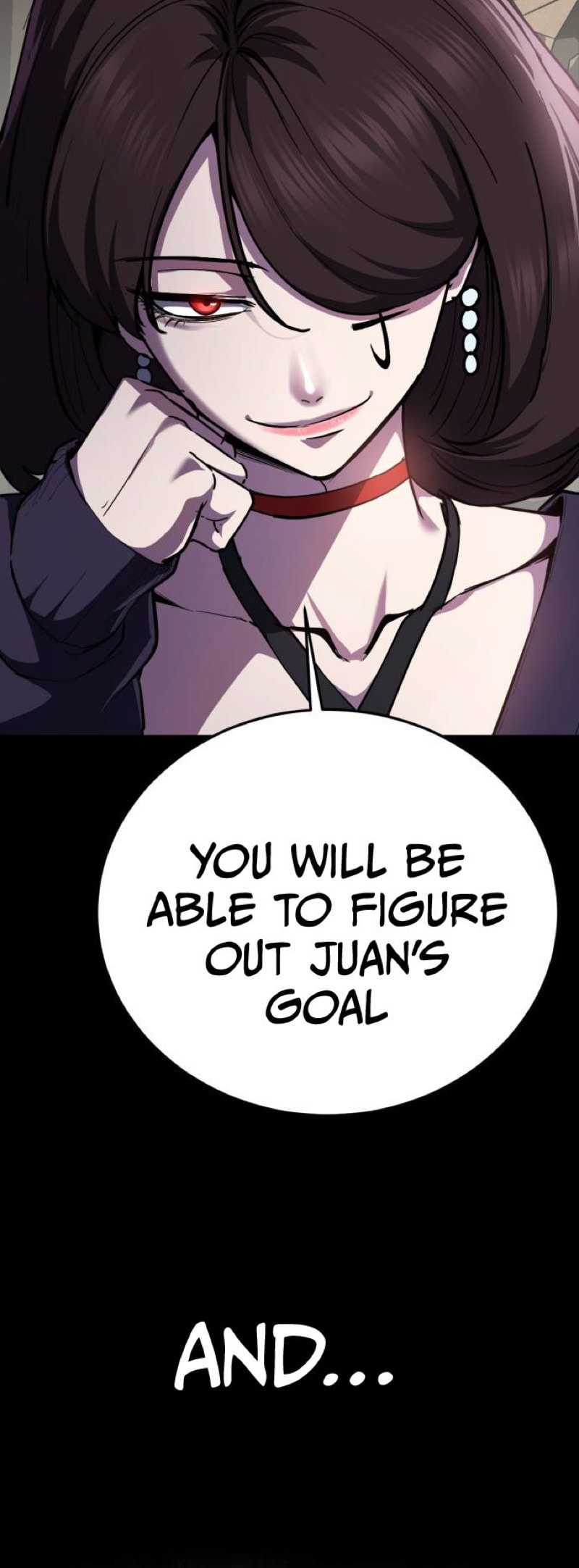 Hero Ticket Chapter 313 page 114 - 