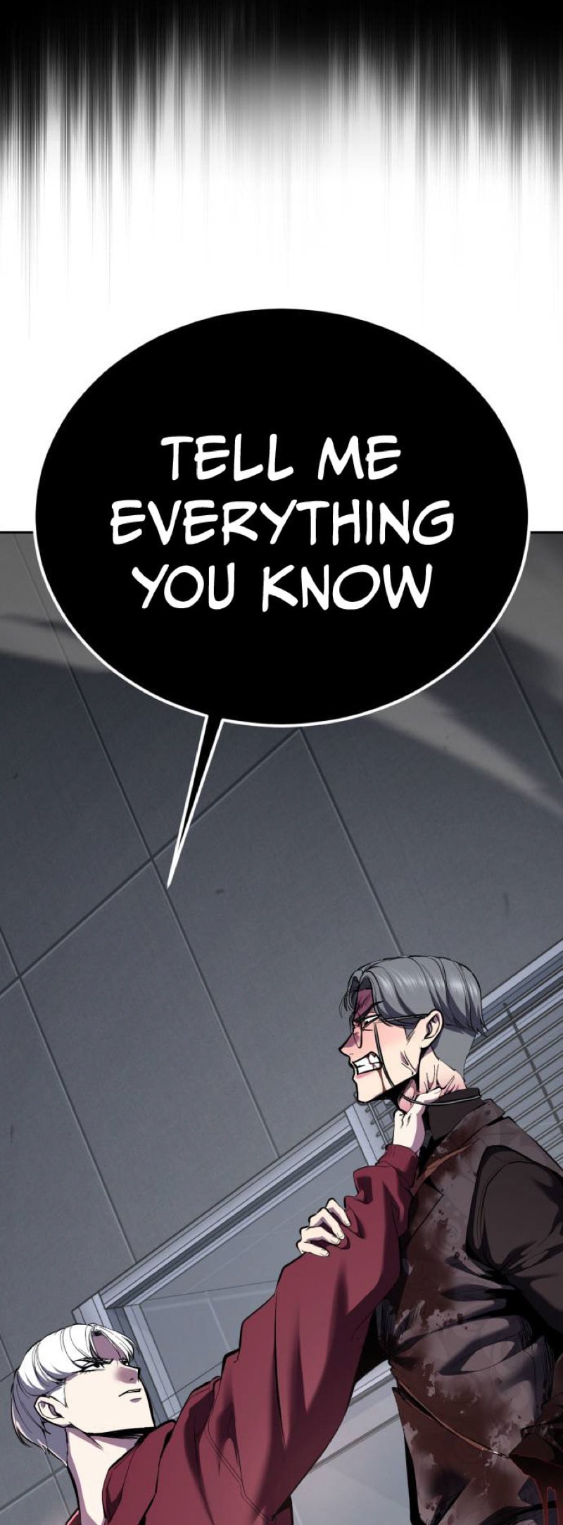 Hero Ticket Chapter 313 page 115 - 
