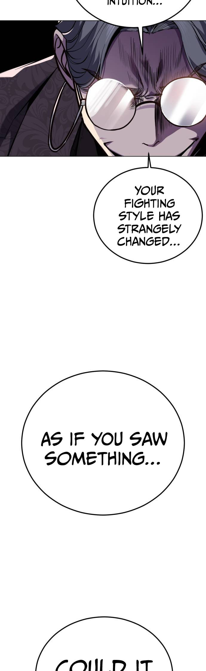 Hero Ticket Chapter 313 page 18 - 