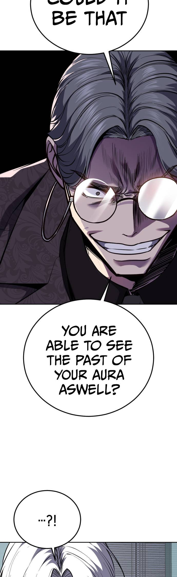 Hero Ticket Chapter 313 page 19 - 