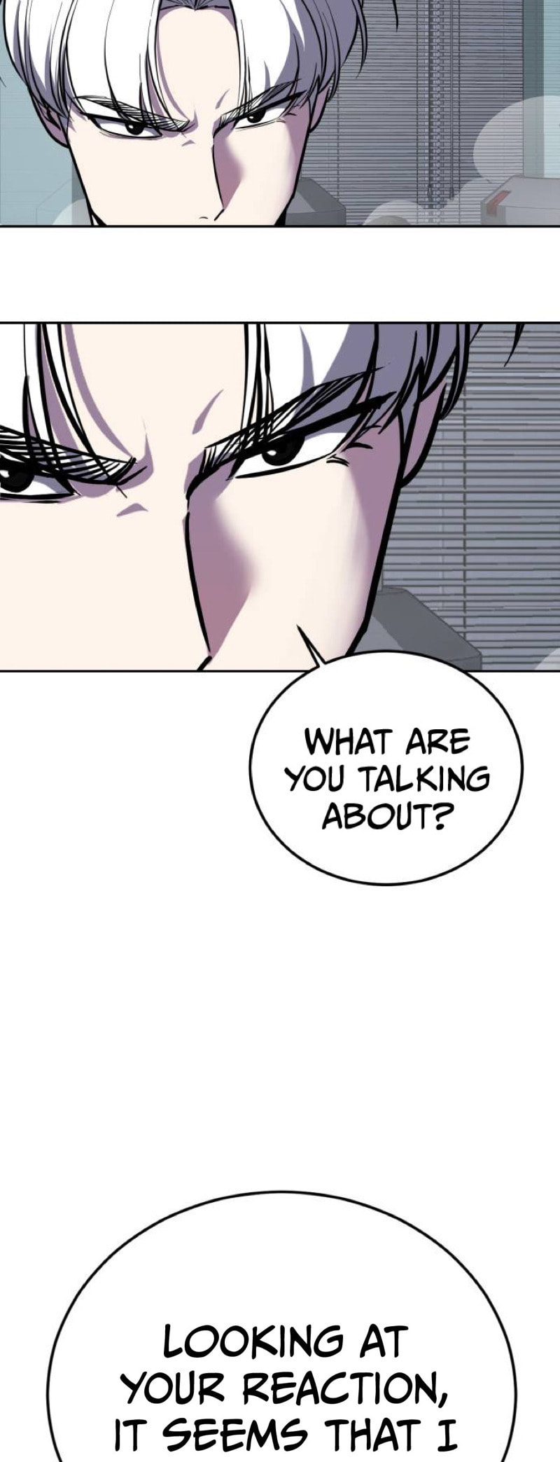 Hero Ticket Chapter 313 page 20 - 