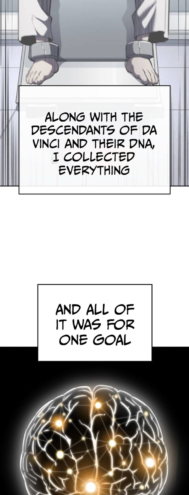 Hero Ticket Chapter 313 page 26 - 