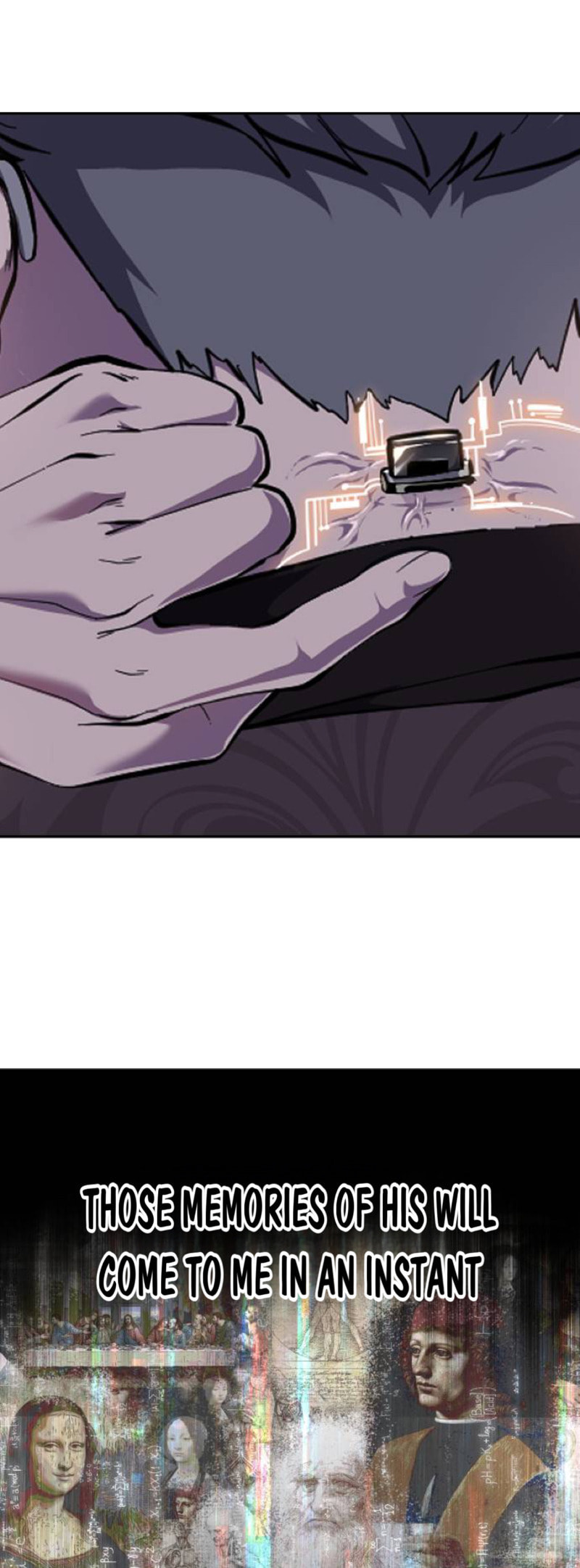 Hero Ticket Chapter 313 page 29 - 