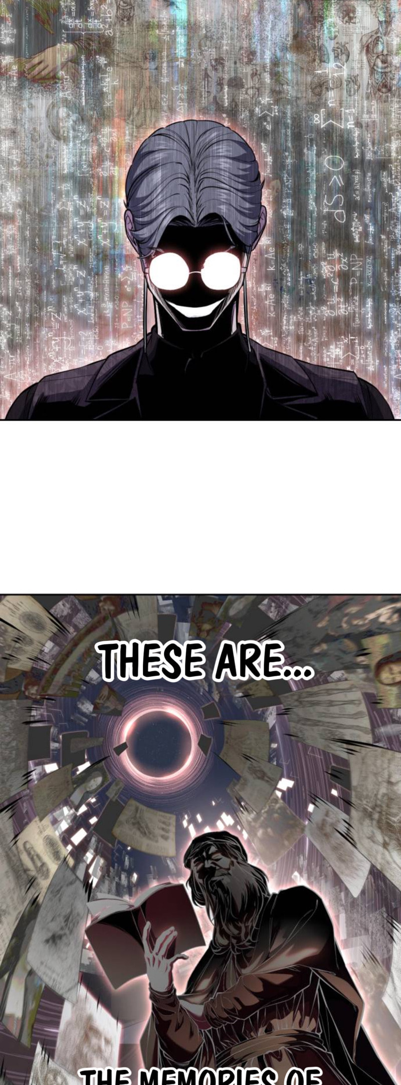 Hero Ticket Chapter 313 page 30 - 