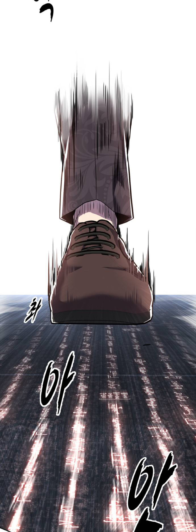 Hero Ticket Chapter 313 page 33 - 