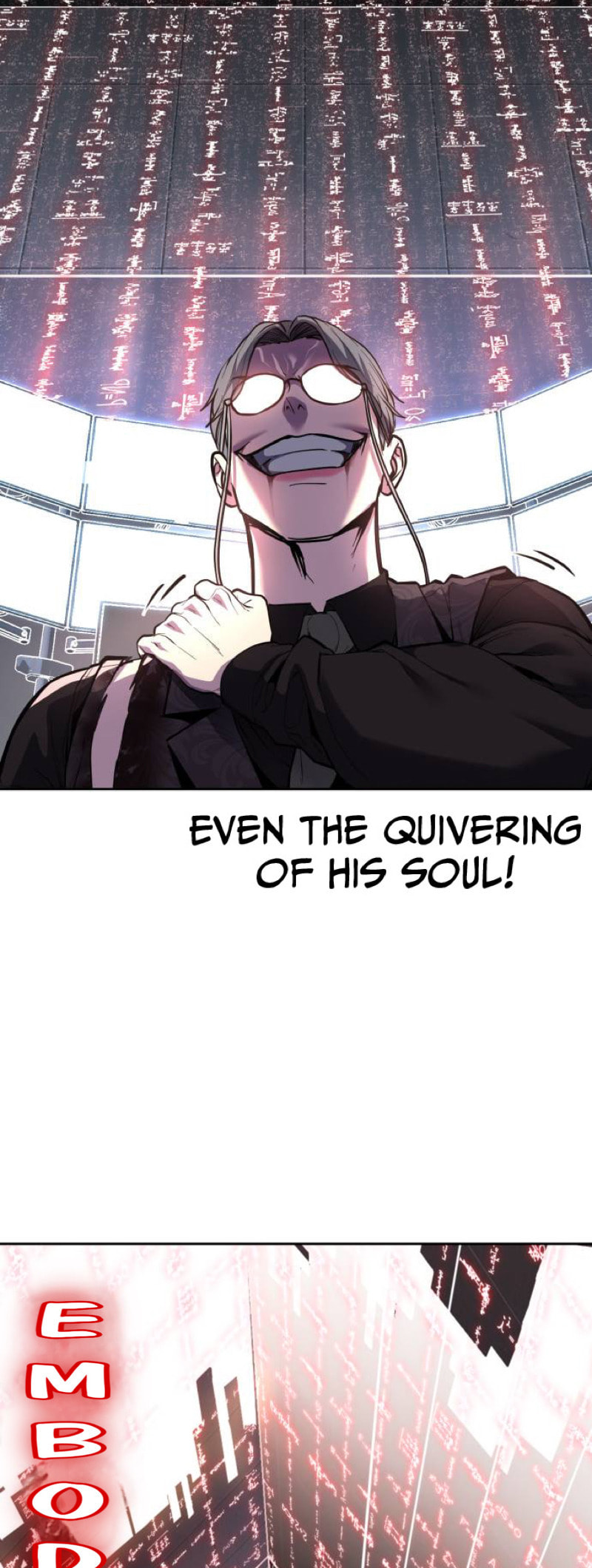 Hero Ticket Chapter 313 page 35 - 