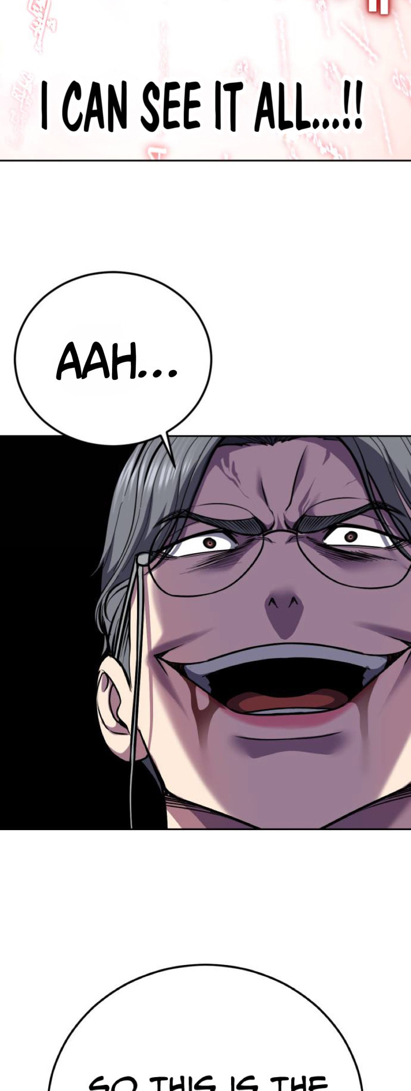 Hero Ticket Chapter 313 page 37 - 