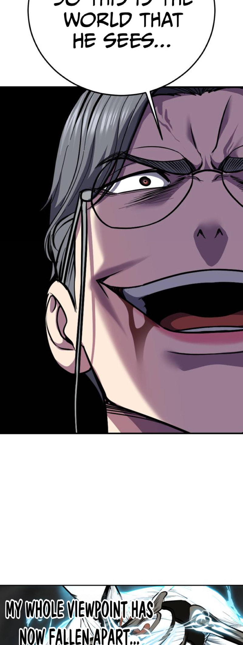 Hero Ticket Chapter 313 page 38 - 